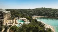 Monte Mulini Adults Exclusive Hotel by Maistra Collection - Beach