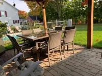 Gîte Le Roupillon en Beauce Hôtels à : Sainte-Marie