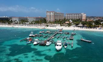 Marriott's Aruba Ocean Club