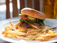 帕羅奧圖皇冠假日飯店 帕羅奧圖住宿飯店