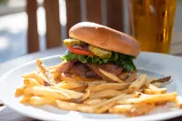 Crowne Plaza Palo Alto