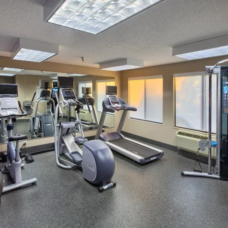 Holiday Inn Express & Suites RALEIGH NORTH - WAKE FOREST by IHG