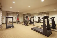 Holiday Inn Express & Suites MEBANE by IHG - Træningscentre