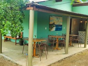 Hostel Noronha Mar