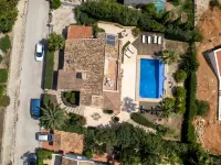Centauro Hotels in Xabia