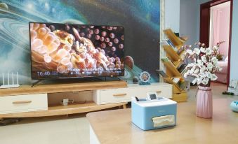 Xinghui Yijia Boutique Homestay (Dazhangjia Alley)