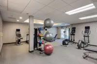 Sonesta Select San Ramon - Gym