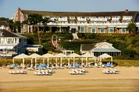 Chatham Bars Inn Hotels in 