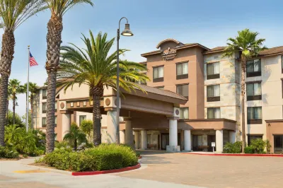 Country Inn & Suites by Radisson, Ontario at Ontario Mills, CA Hotels near مطار أونتاريو الدولي