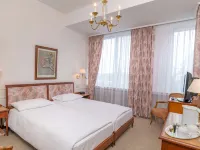 Grand Hotel Cravat Hoteles en Luxemburgo