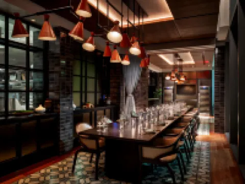 The Ray Hotel Delray Beach, Curio Collection by Hilton Hotels in Delray Beach