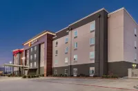 Hawthorn Extended Stay by Wyndham Ardmore - 2 stjerner