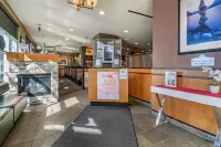 Best Western Plus Vancouver Airport Hotel - Bữa sáng