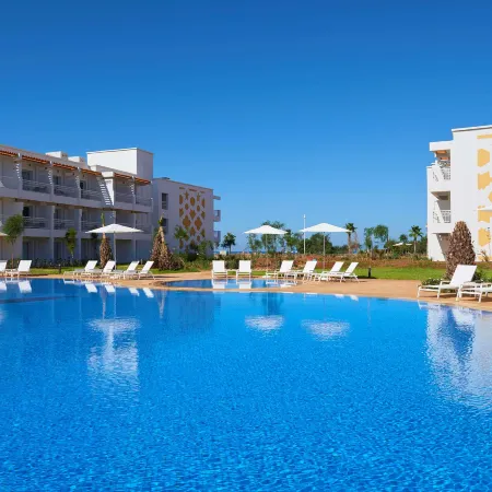 Radisson Blu Resort, Saidia Beach