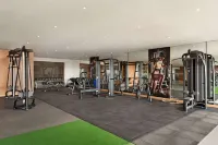 Wyndham Chandigarh Mohali - Gym