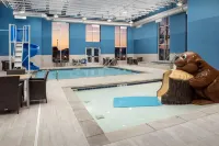 Hampton Inn by Hilton Warroad - 2-Star