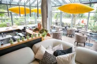 Strandhotel Heringsdorf Hotels in Korswandt