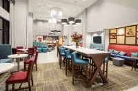 Hampton Inn & Suites Watsonville - Bintang 2