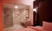 Monty Suites Calabar - breakfast