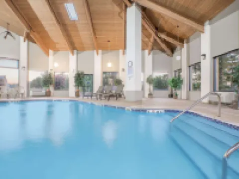 Days Inn & Suites by Wyndham Brinkley Hotels in Brinkley