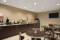 Microtel Inn & Suites by Wyndham Mineral Wells/Parkersburg - 2 estrellas