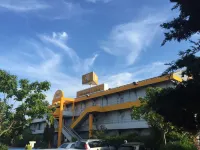 Premiere Classe Montpellier Ouest - Saint Jean de VÉDAS Hotels in Fabrègues