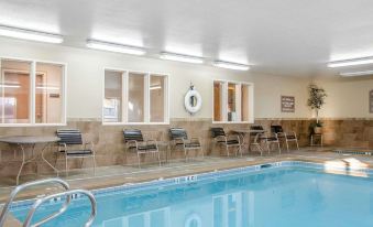 Quality Inn & Suites Twin Falls