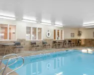 Quality Inn & Suites Hotels in Twin Falls