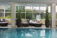 Maritim Hotel Würzburg - Pool