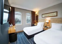 Radisson Hotel Istanbul Sultanahmet Hotels in Istanbul