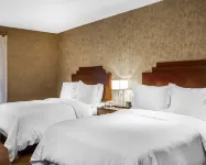 The Woodlands Inn
