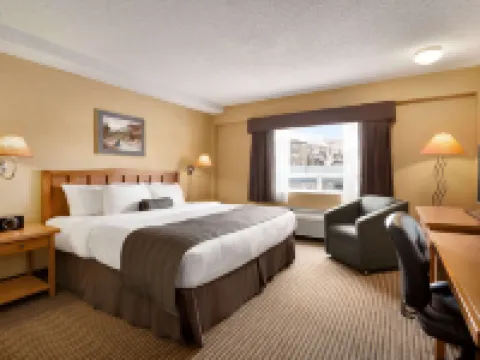 Days Inn by Wyndham Calgary South Hotel a Calgary