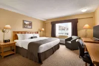 Days Inn by Wyndham Calgary South Hotels near Fish Creek Park Ice Caves