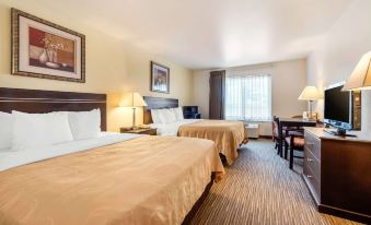 Quality Inn & Suites Limon