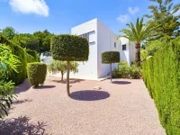 Bellveure Hotels in Benissa