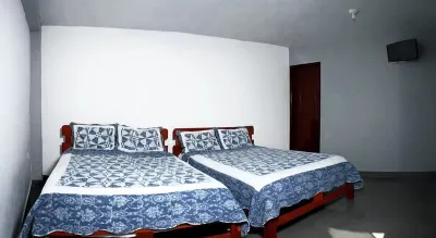 Hostal Los Angeles Hotels in 