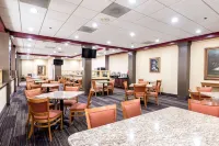 Clarion Hotel Detroit Metro Airport