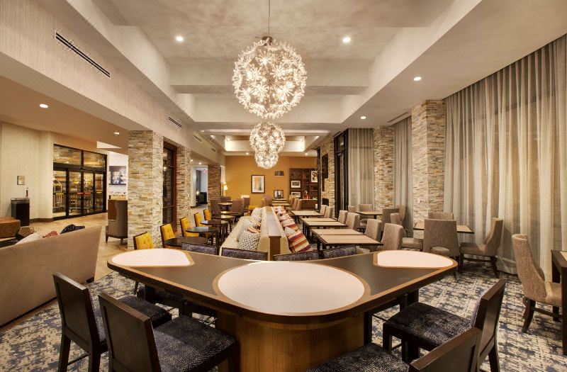 Homewood Suites by Hilton Louisville Downtown photo 4