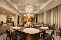 Homewood Suites by Hilton Louisville Downtown - parking