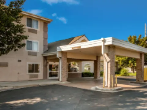 Comfort Inn Lehi - Thanksgiving Point Area Hotels in Lehi