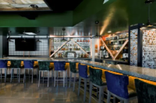 Oxford Suites Paso Robles