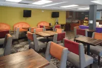 Clarion Inn Hotels in Ventnor City