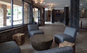 Clarion Pointe Downtown Gatlinburg