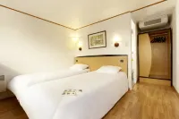 Campanile Grenoble Nord - Moirans Hotels in Moirans