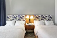 시티 익스프레스 바이 메리어트 산타 아나/오렌지 카운티 공항