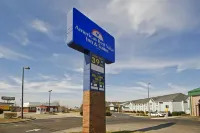 America's Best Value Inn & Suites-McDonough Hotels in McDonough