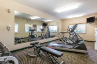 Quality Inn & Suites Loveland - Gym