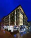 DoubleTree by Hilton Istanbul - Old Town Hotels in Istanbul