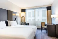 NH Brussels Stephanie Hotels near Atomium