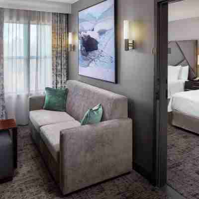 Homewood Suites by Hilton Atlanta - Buckhead Rooms